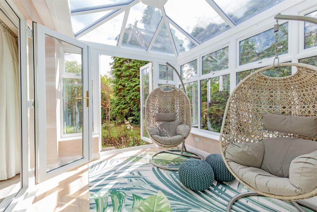 CONSERVATORY