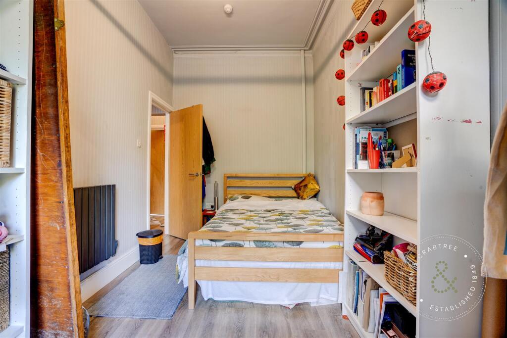 Cathedral Road, Flat, Pontcanna, Hern Crabtree (4)