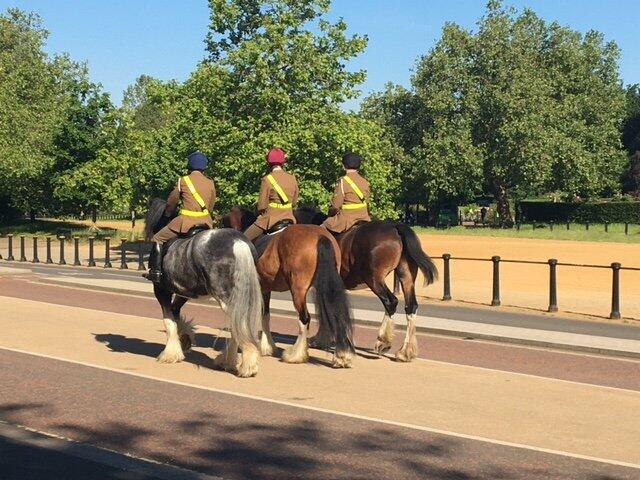 Hyde Park