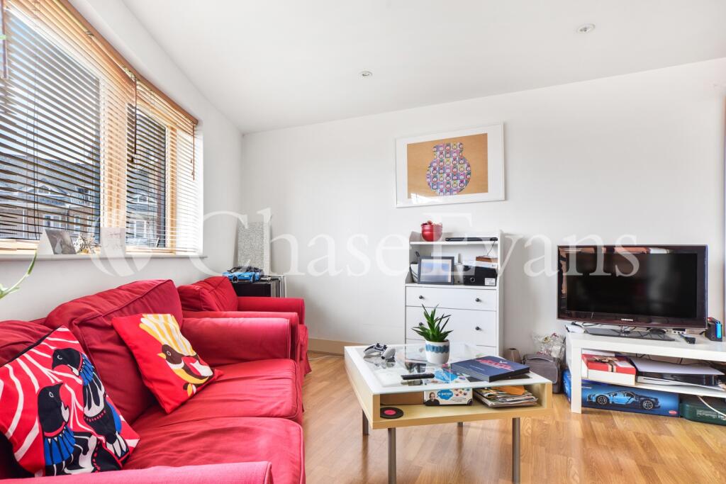 Orion Point, The Ody