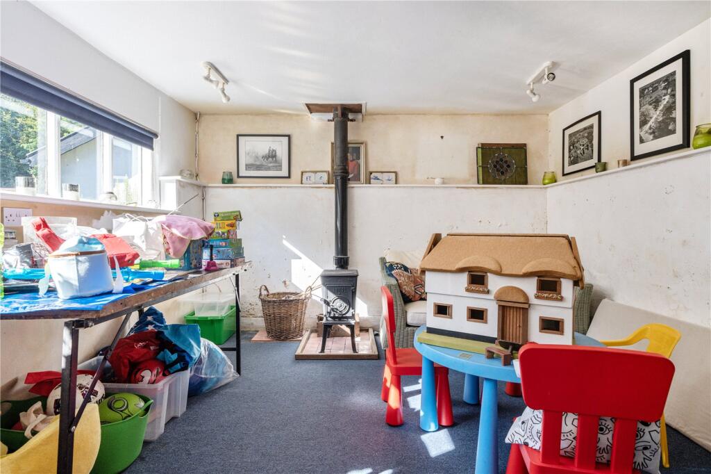 Playroom