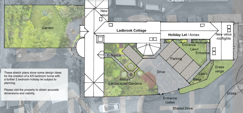 Architects' Plan (1)