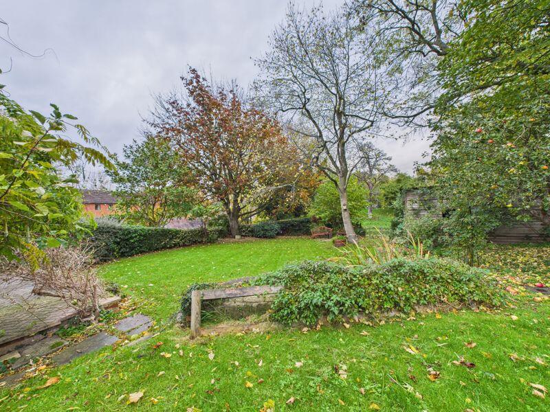 Gardens