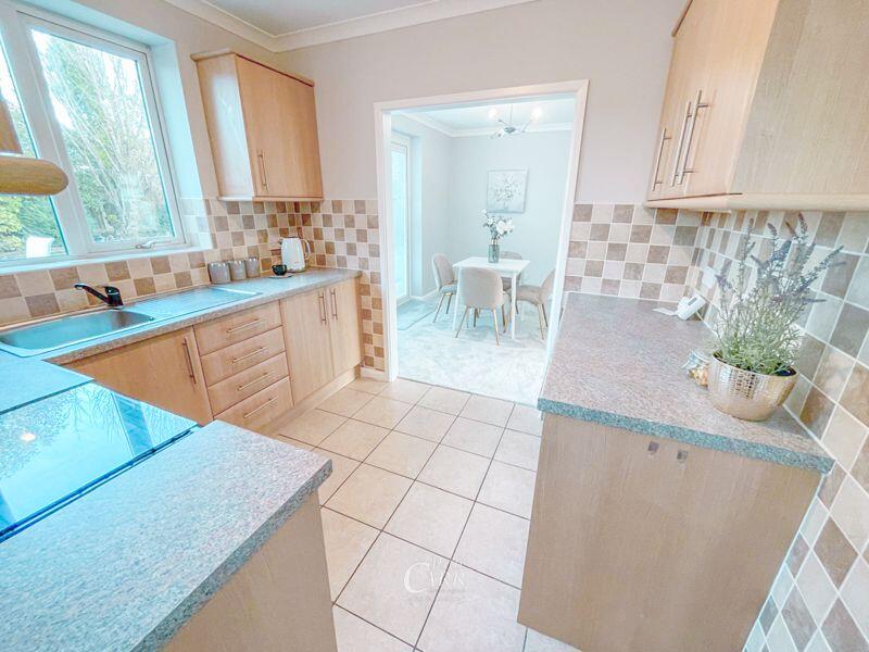 Kitchen - 2