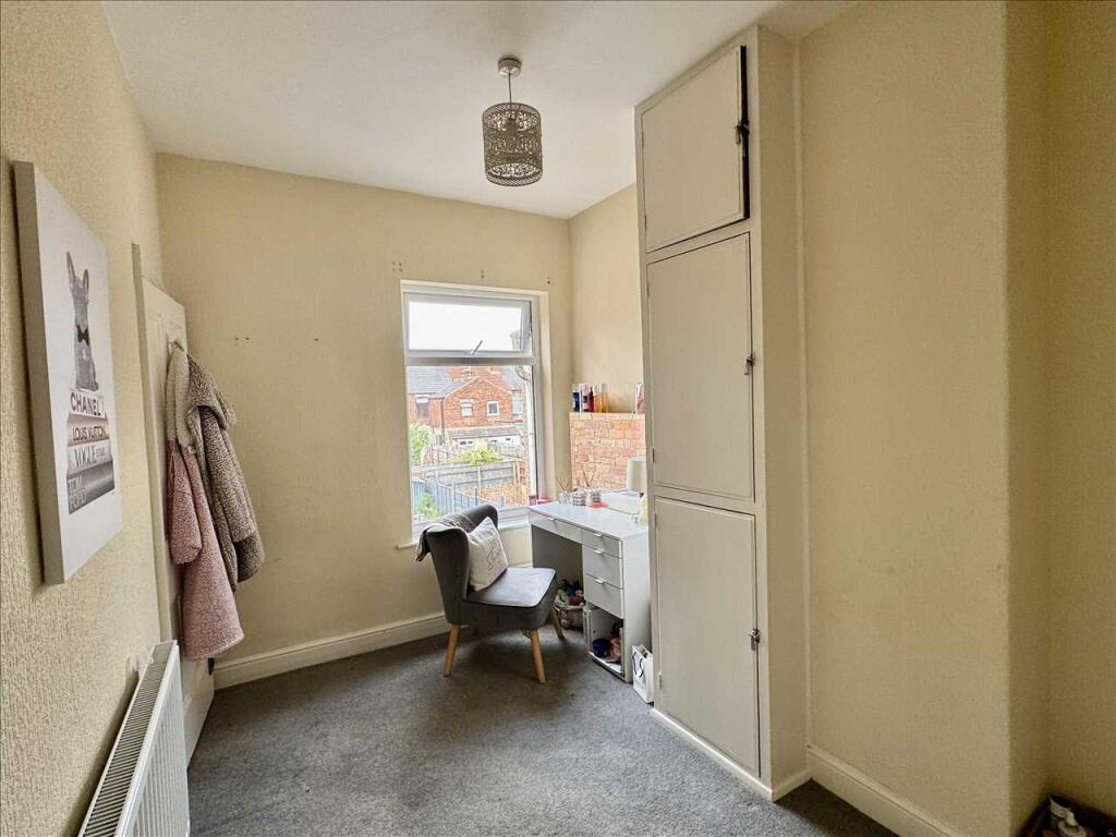 BEDROOM TWO