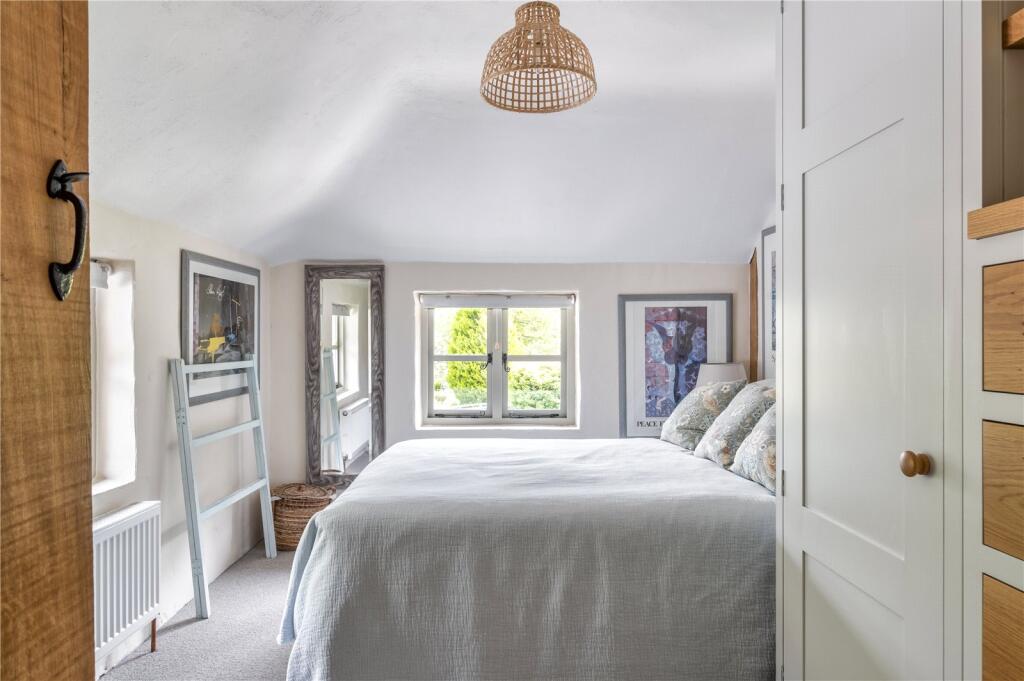 Bedroom Four