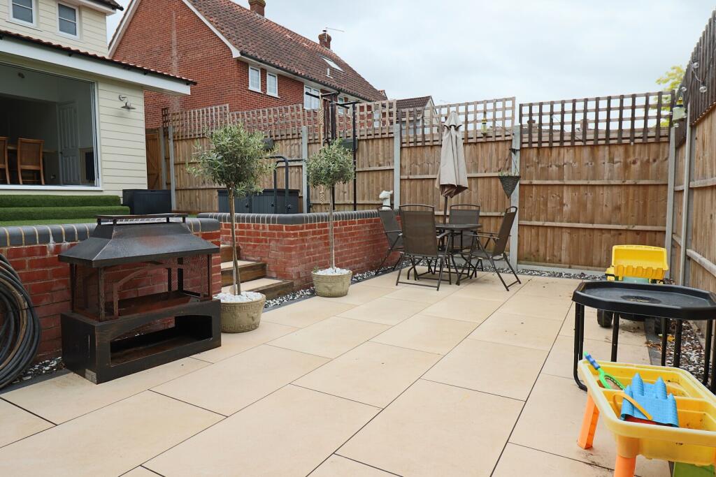 Garden View 2
