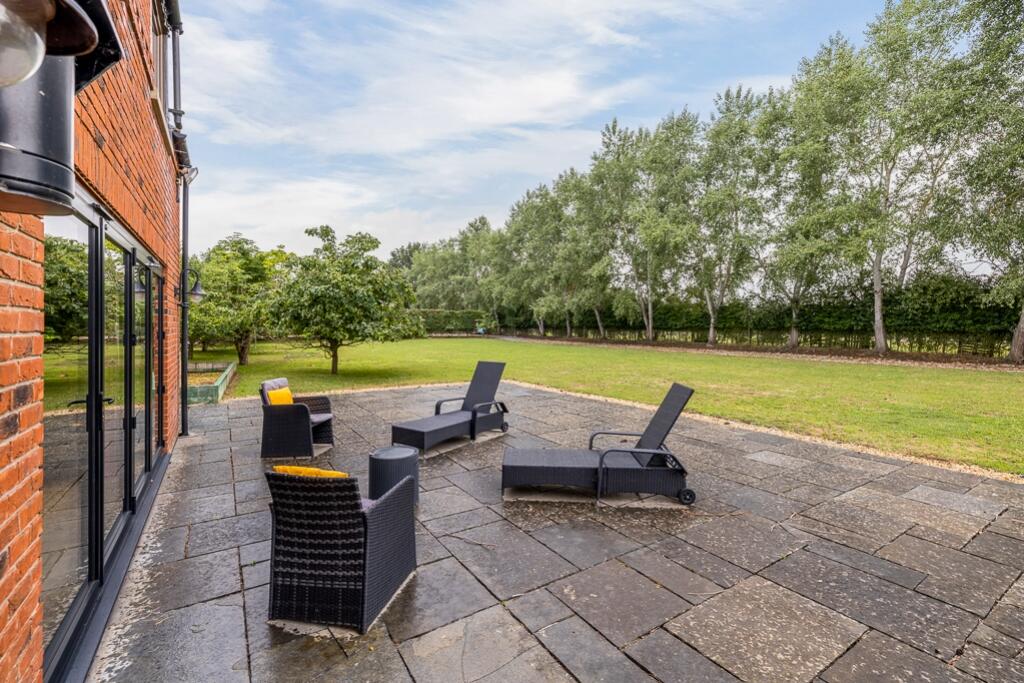Corner Farm (Helpringham)-25