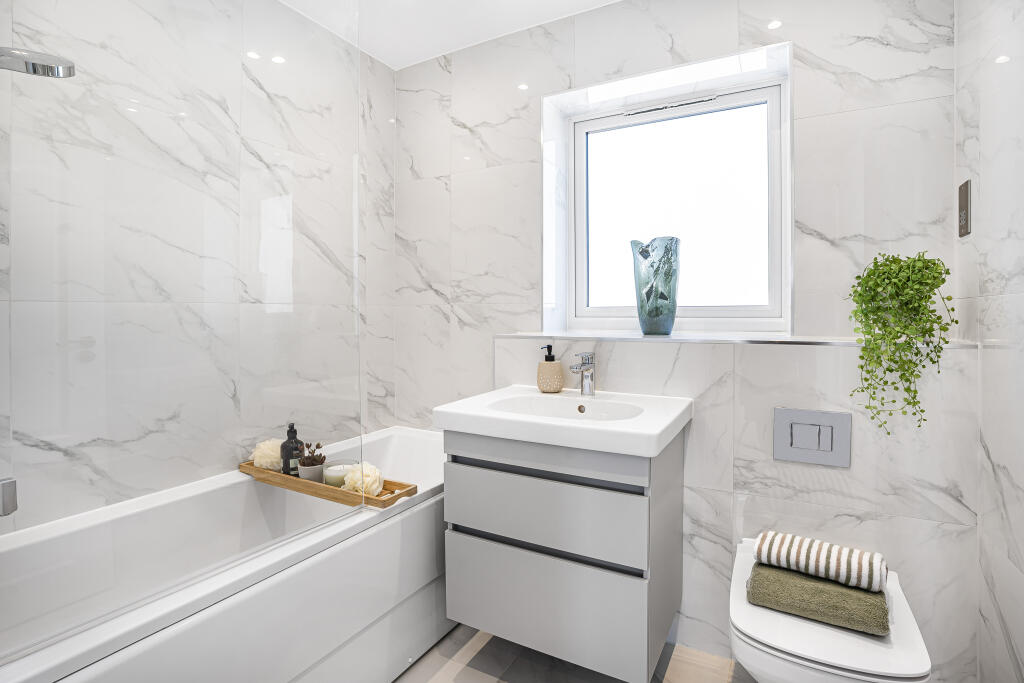Show home