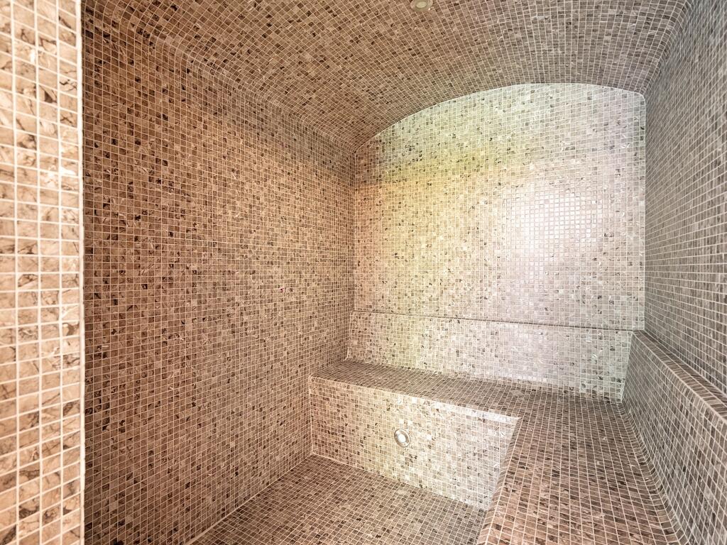 Steam Room