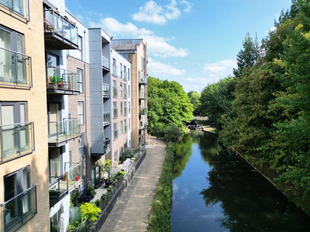 Local Canal