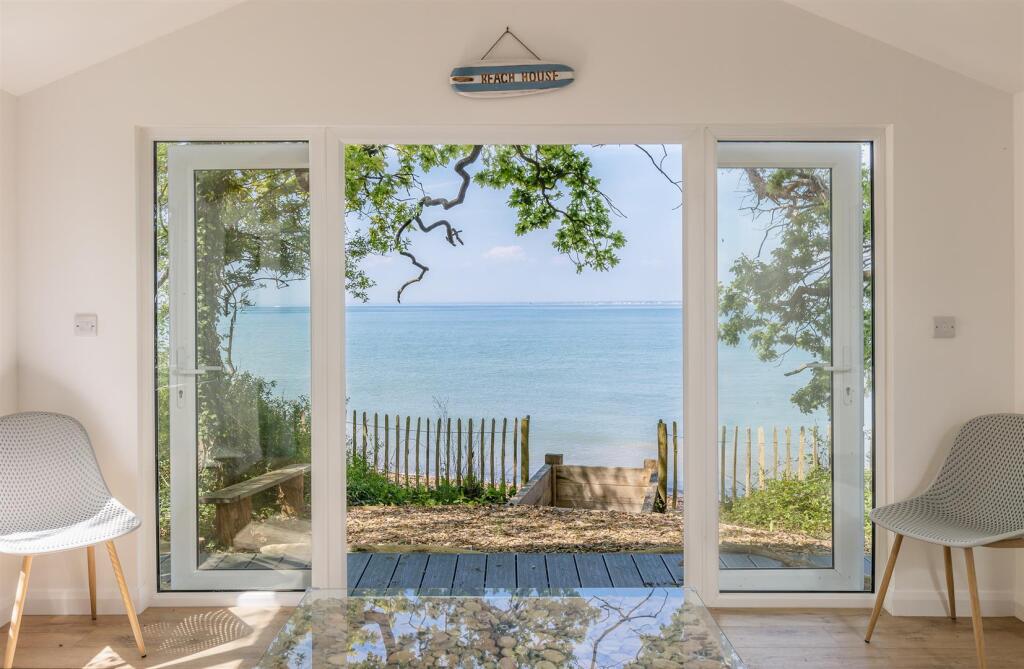Beach House