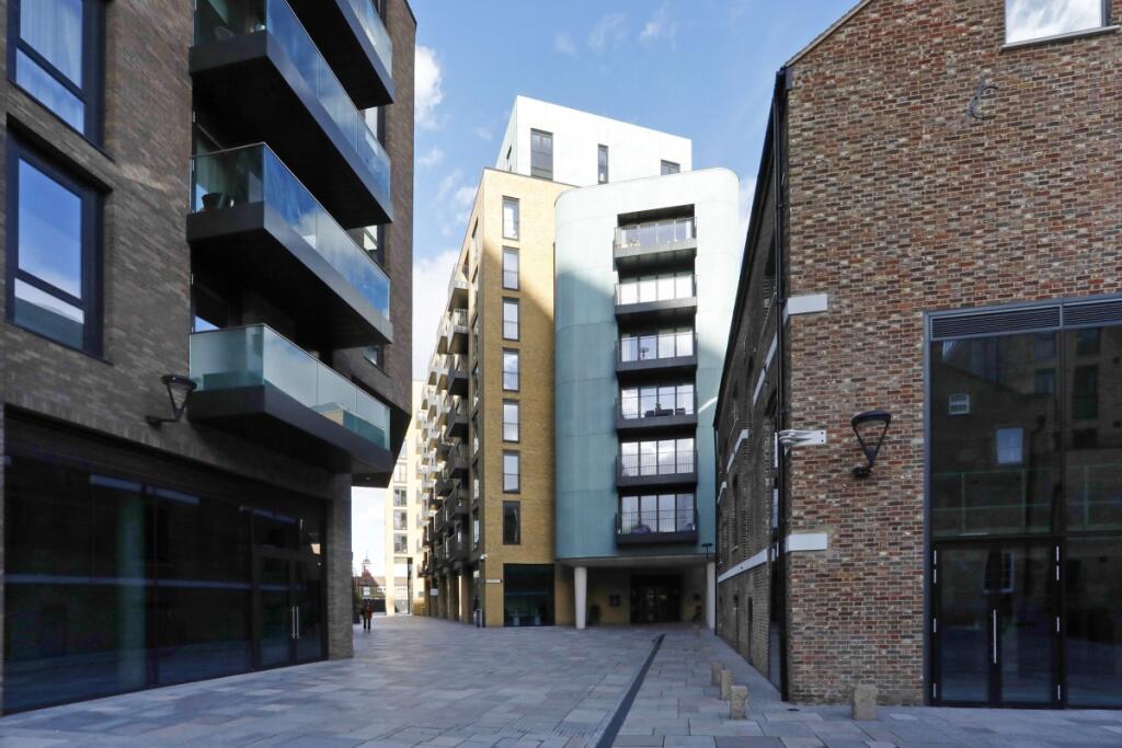 Dray House (2)