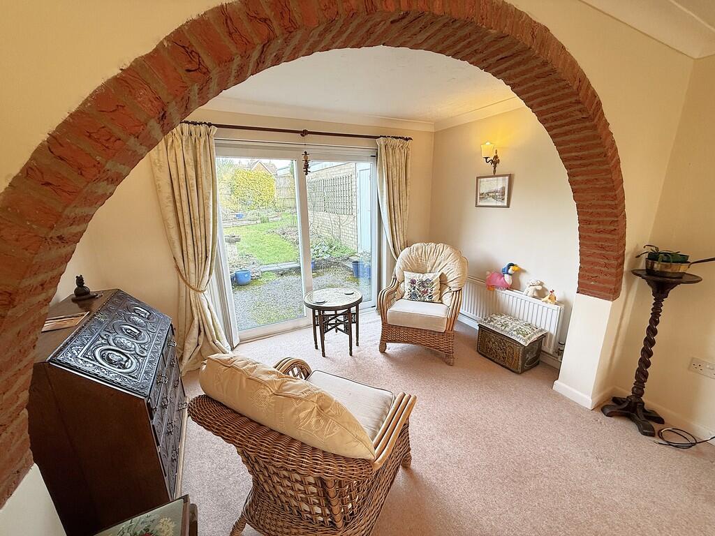 SNUG AREA
