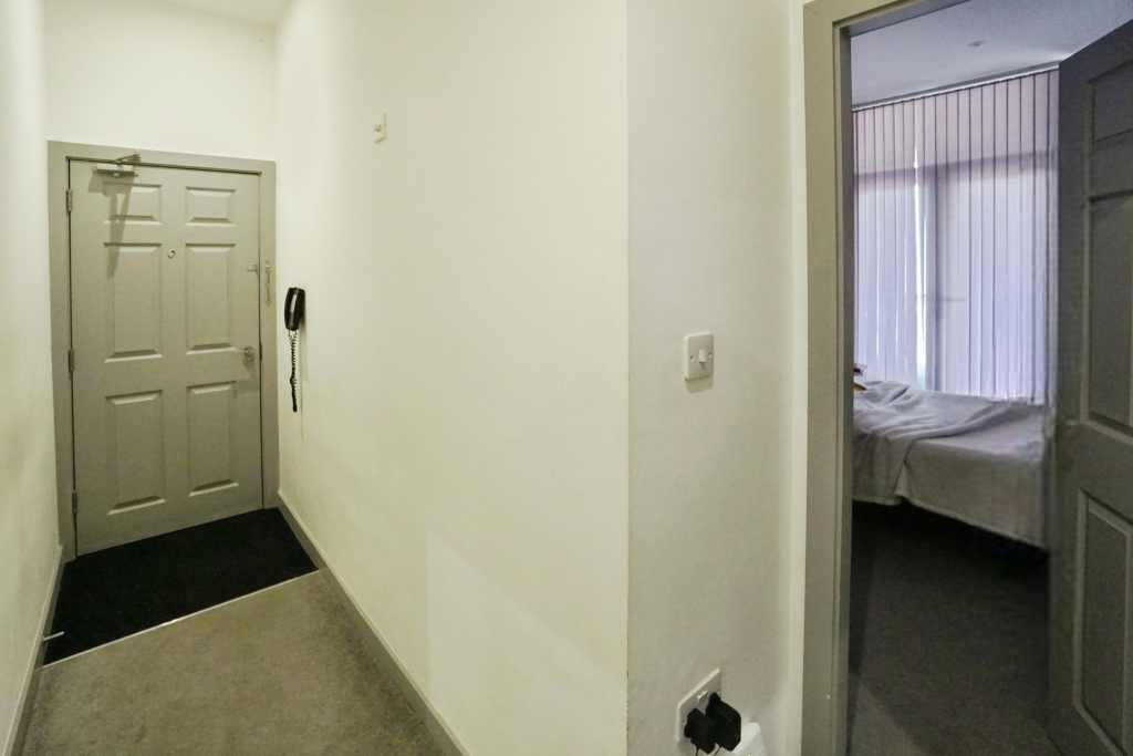 Hall