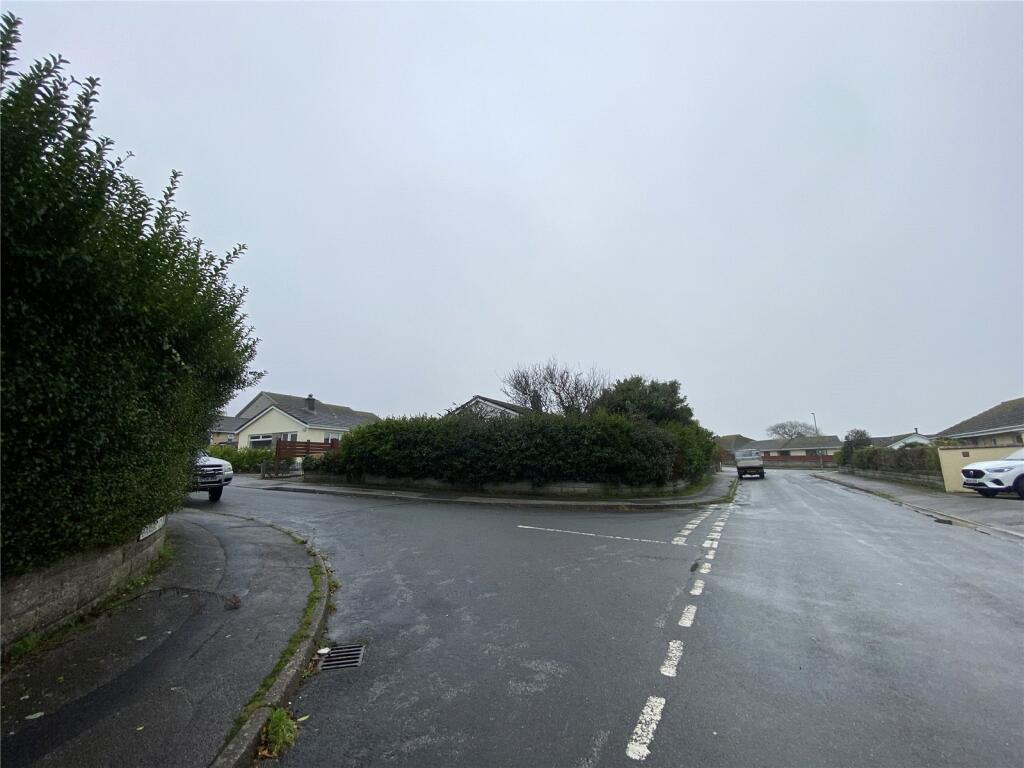 Road View