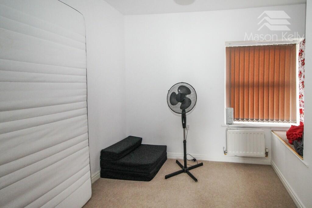 BEDROOM FIVE