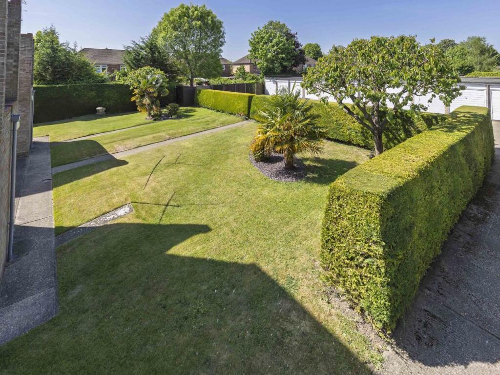 Gardens