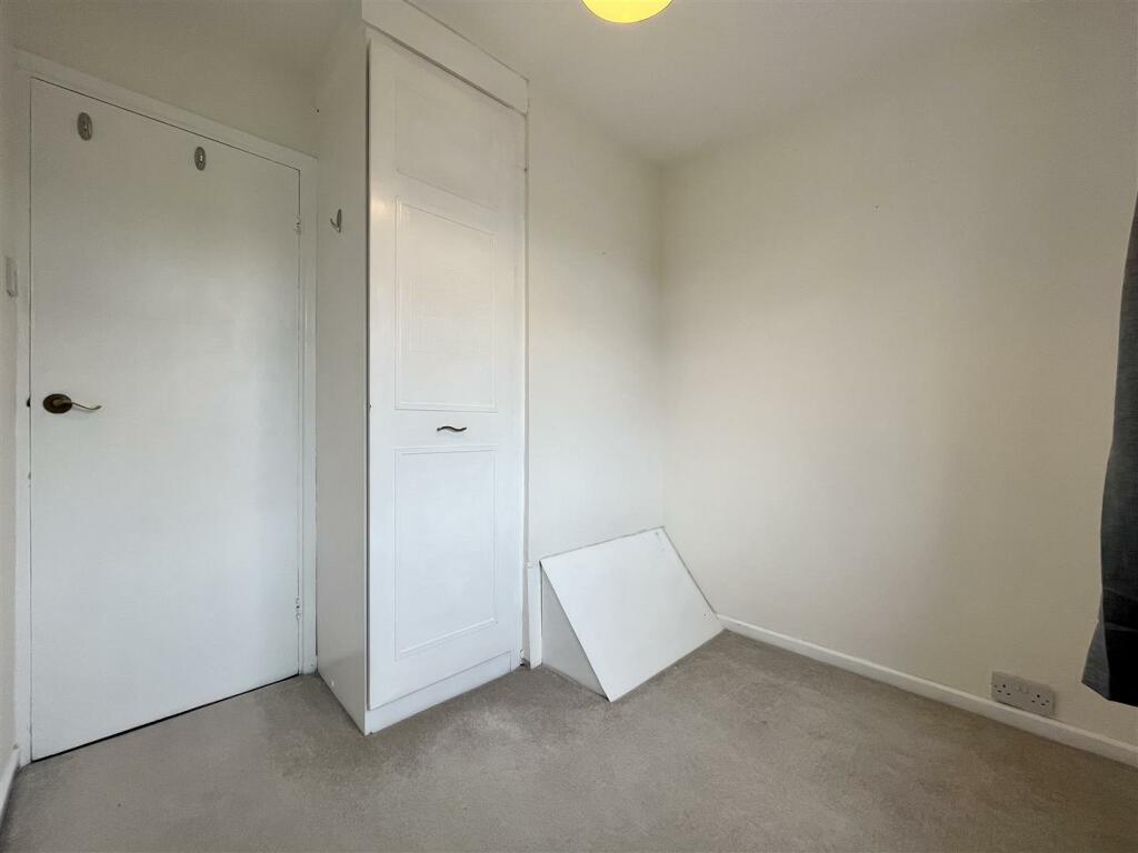 Bedroom 3 Aspect 2