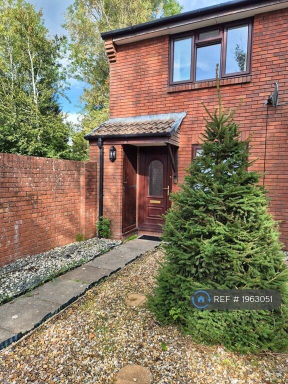 Front Door And Elevation