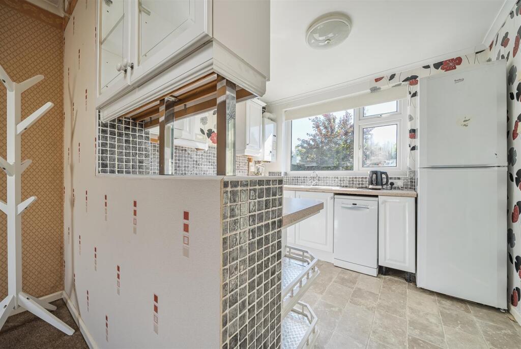 Sitting Room/Kitchen