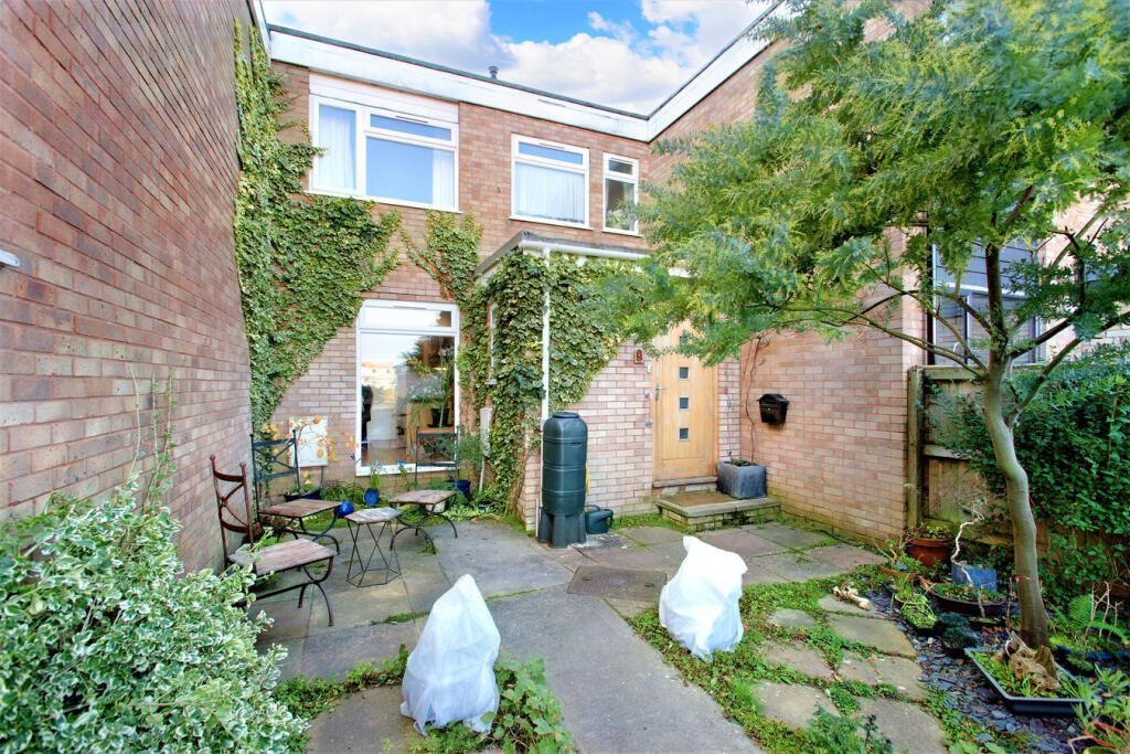 Maple Drive, Burnham-on-Sea, TA8