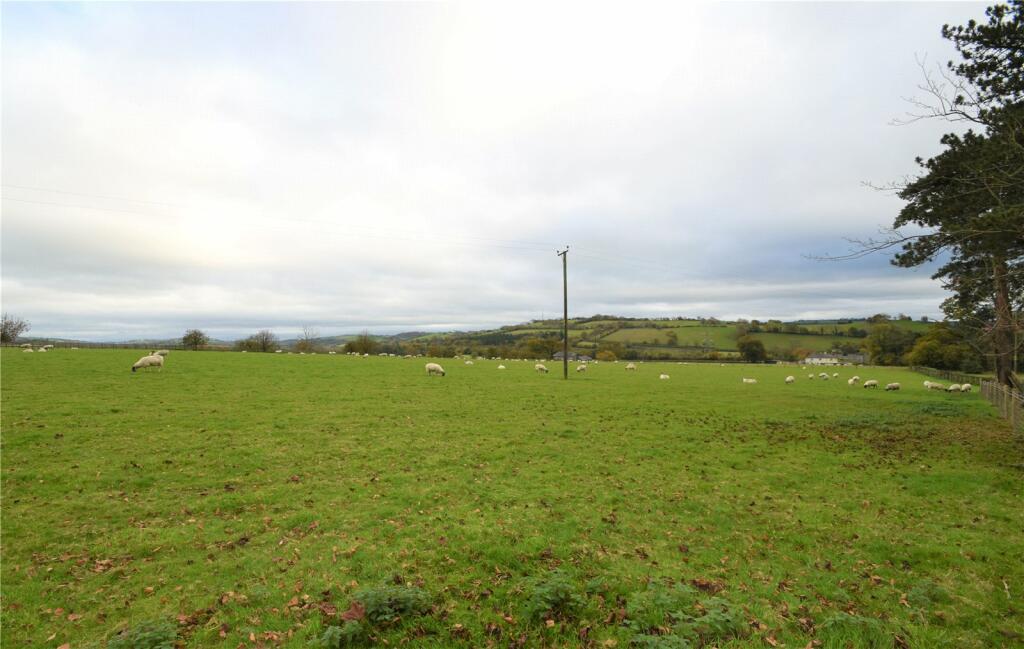 Morebath Seddons