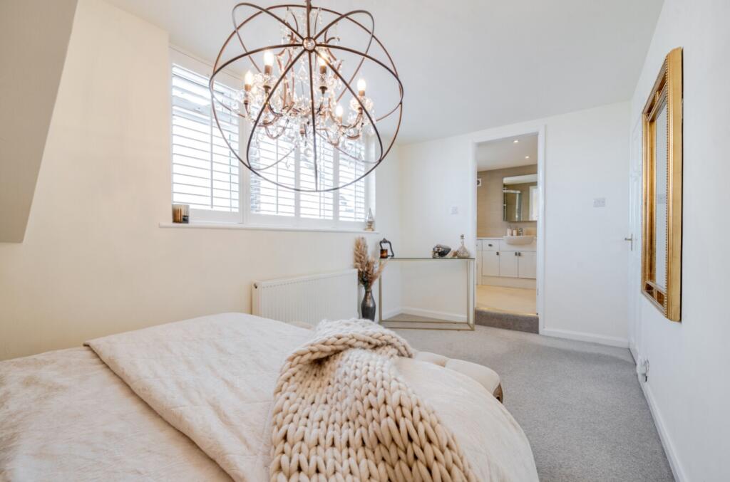 EweMove Wetherby Bedroom 1a