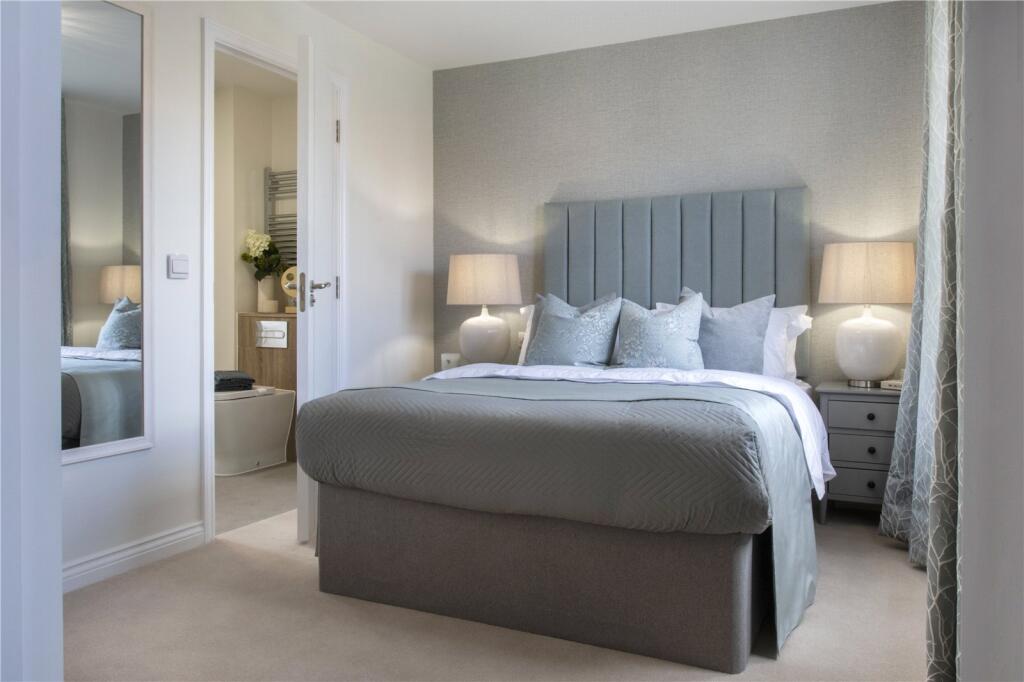 Bedroom 1