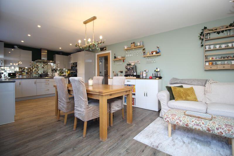 Living/Dining