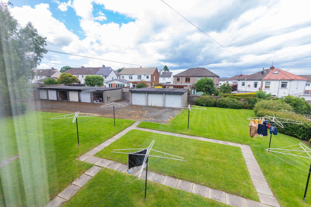 37-4 School Road Paisley PA1 3AR-19