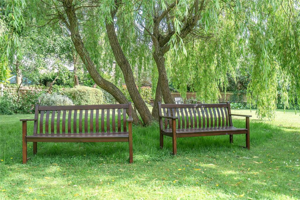 Communal Gardens E