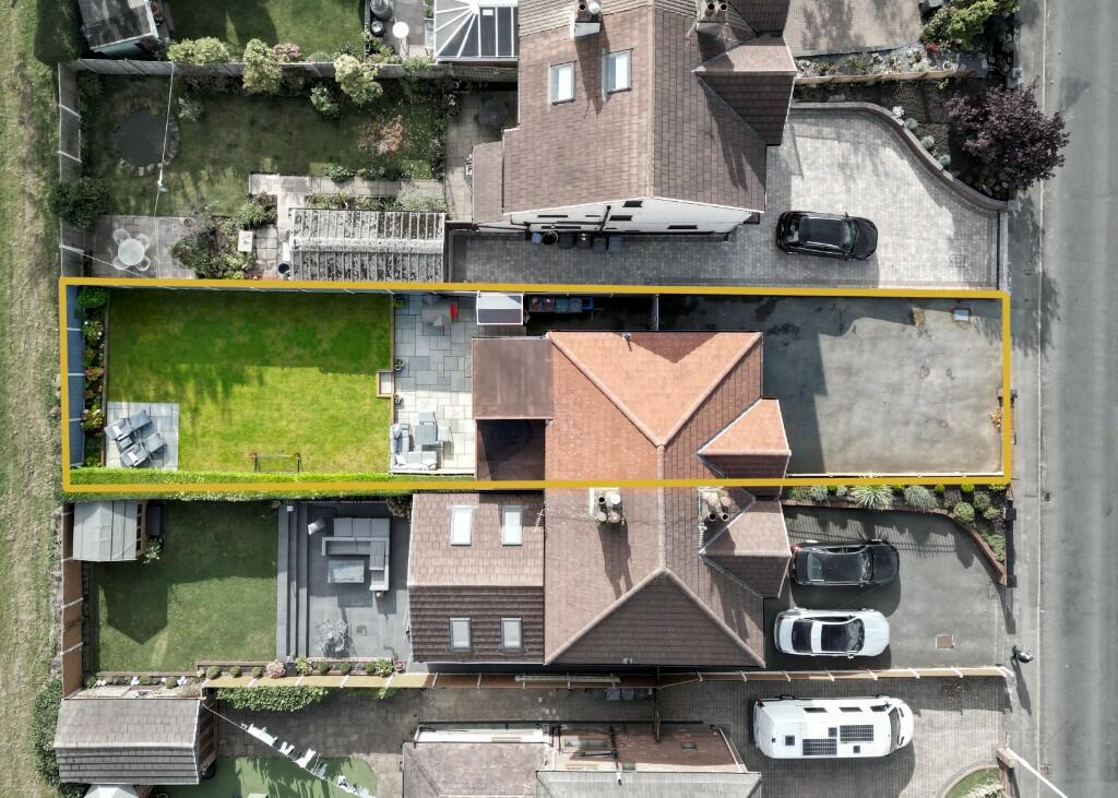 Ariel View
