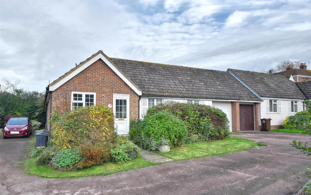 Rogersmead, Tenterden