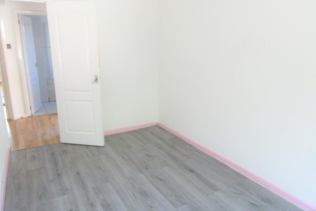 Bed 3 Downstairs