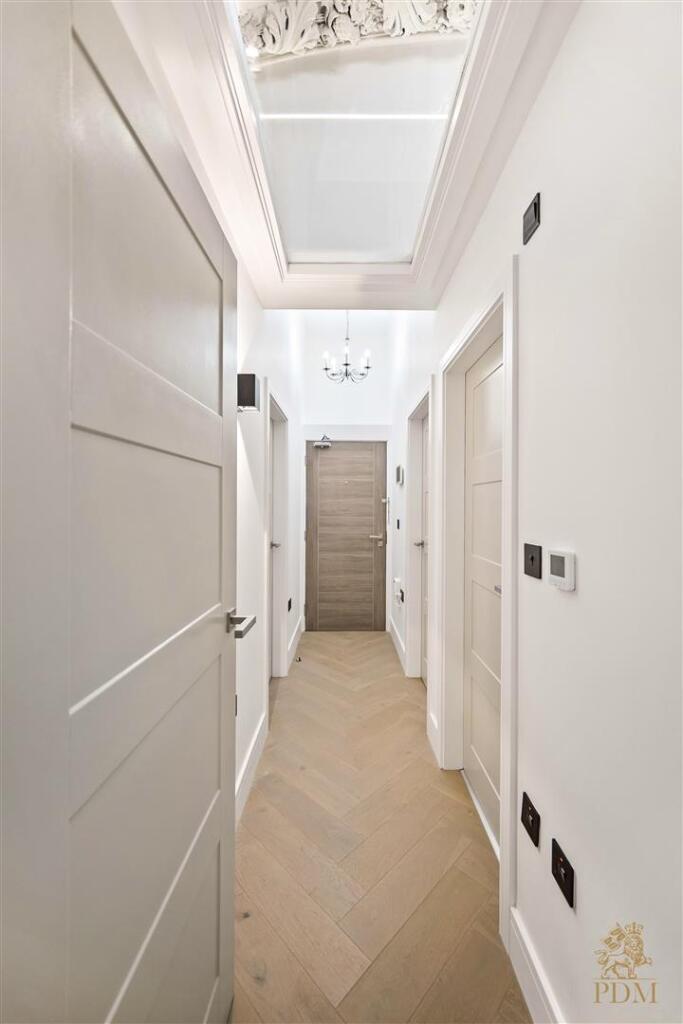 Apt 7 33 Long Row Nottingham NG1 2DR