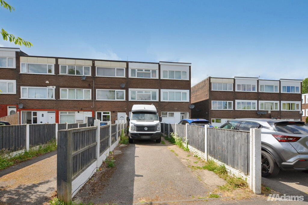 Cotton Lane, Runcorn *TENANT IN SITU*