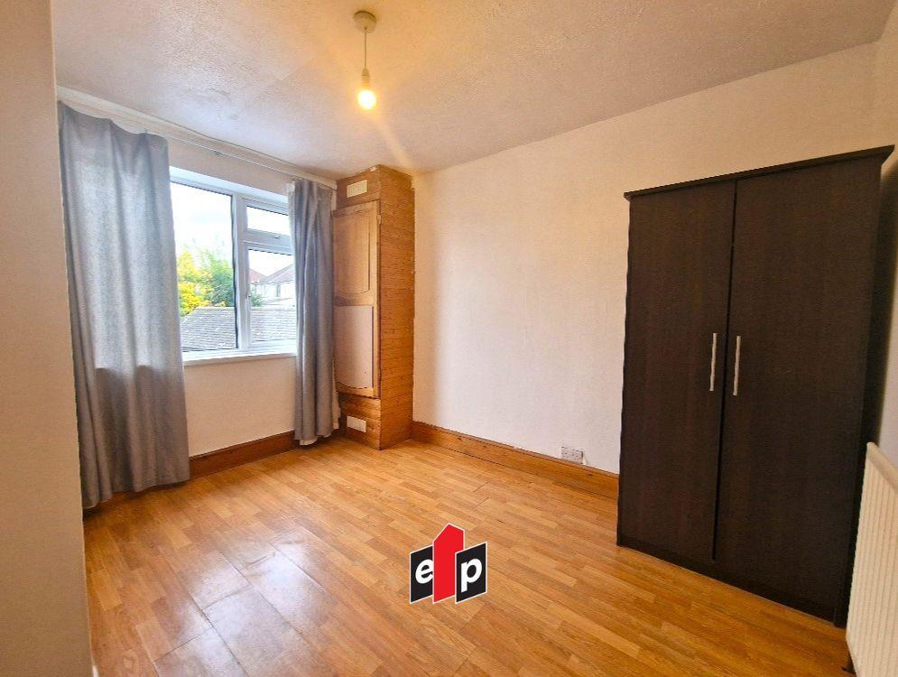 Hocking Road, Wyken - Bedroom 2