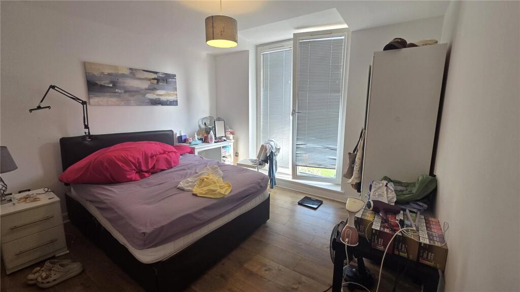 Bedroom 2