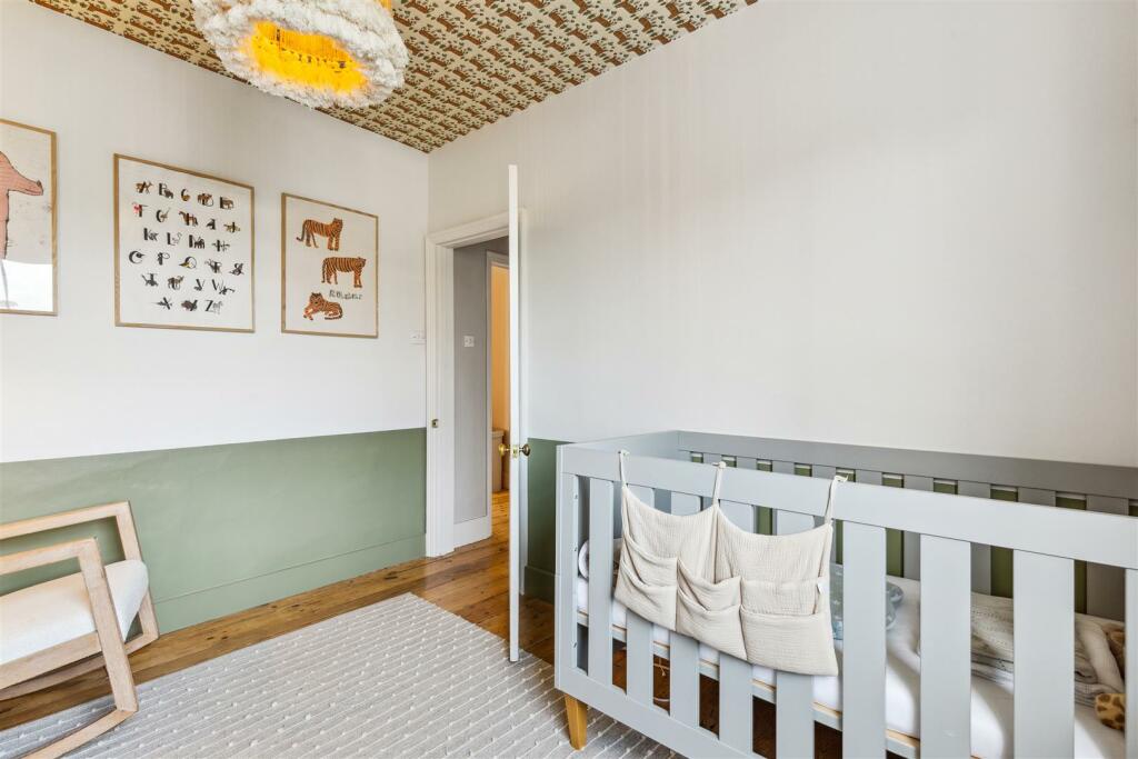 Priory Road, W4 - FOR SALE