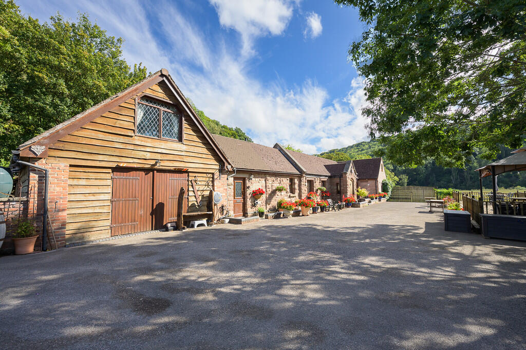 THe old Railway S...