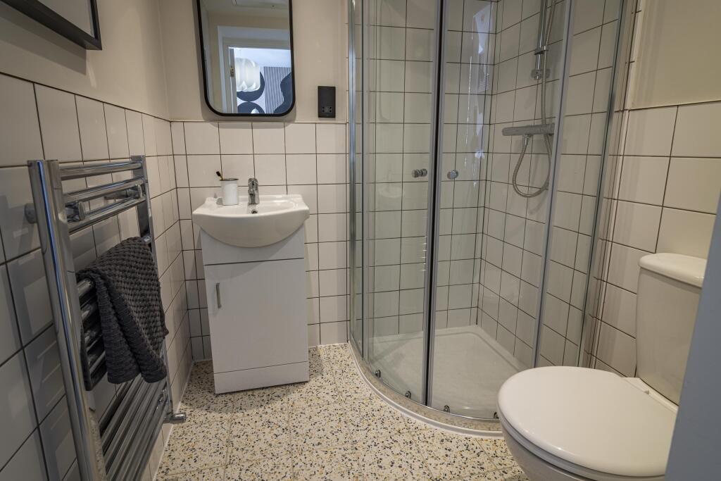 Bathroom 3