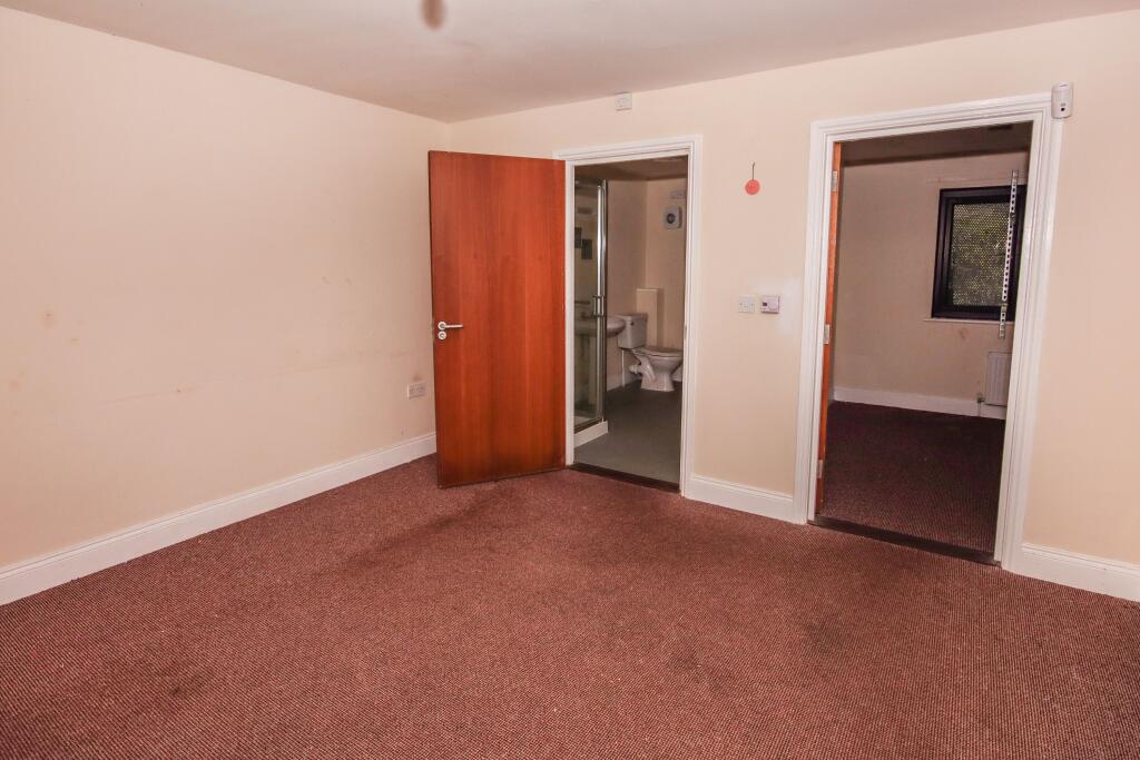 The Staithe, Holmes Drive, Wisbech, Cambridgeshire, PE13 3TJ