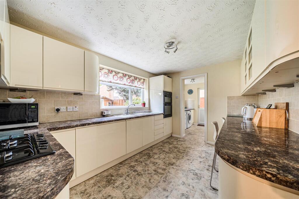 239 Milby Drive, Nuneaton