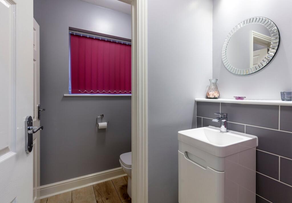 Cloakroom
