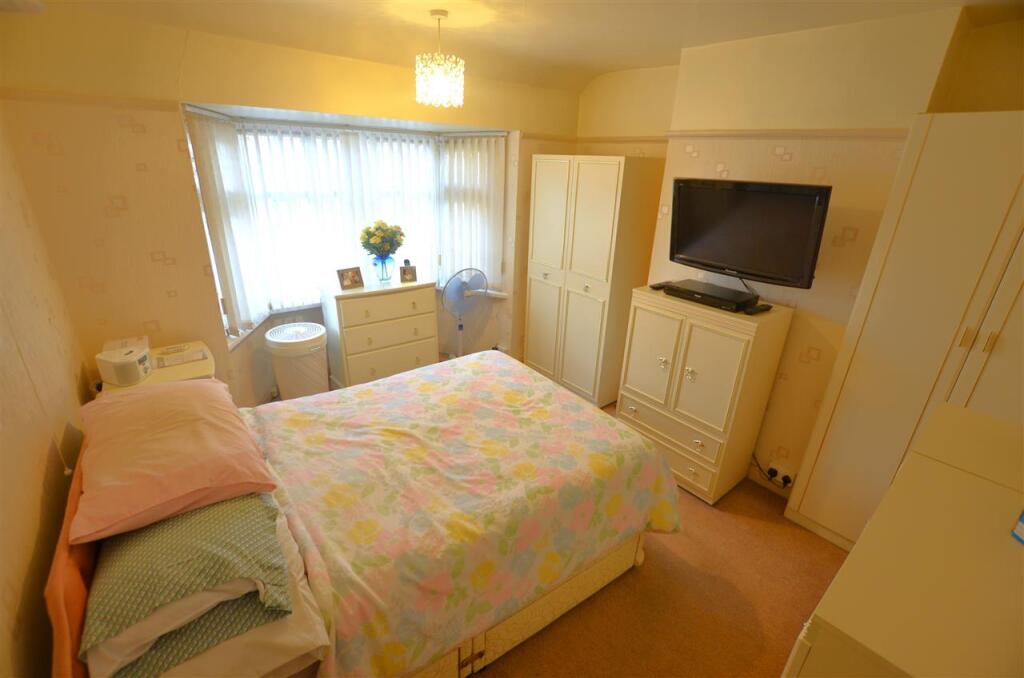 Bedroom 1.