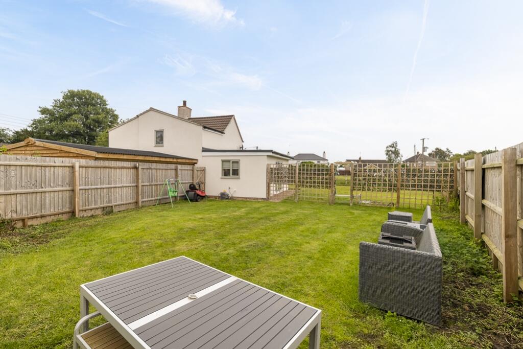 Landmere Cottage (Holbeach Drove)-11