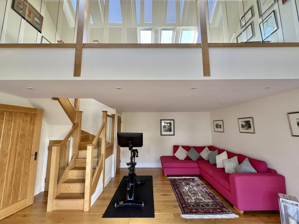 20 Millburn Street, Kirkcudbright - Williamson and