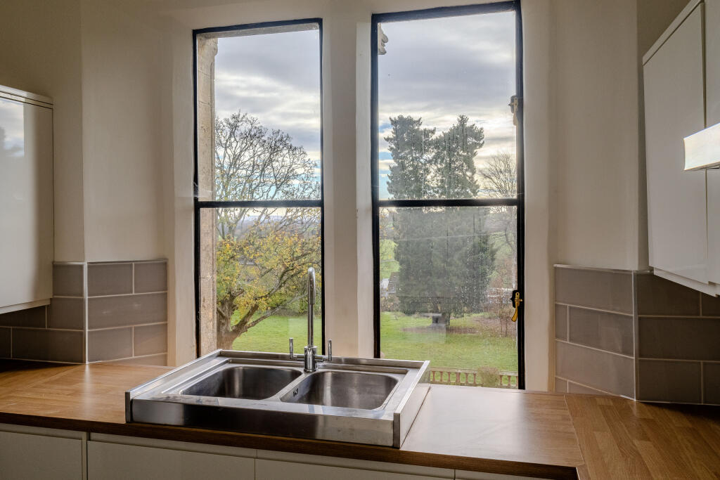 Kitchen View