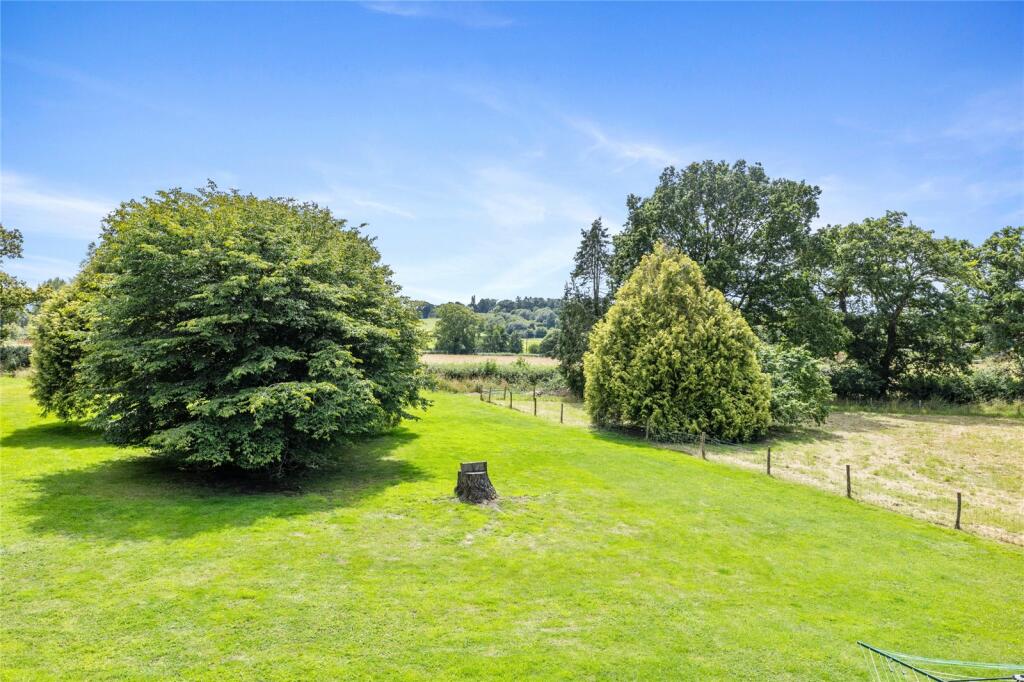 Grounds